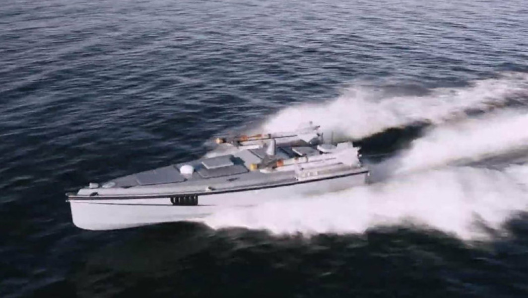 Lituania consideră producția de drone maritime pentru Ucraina