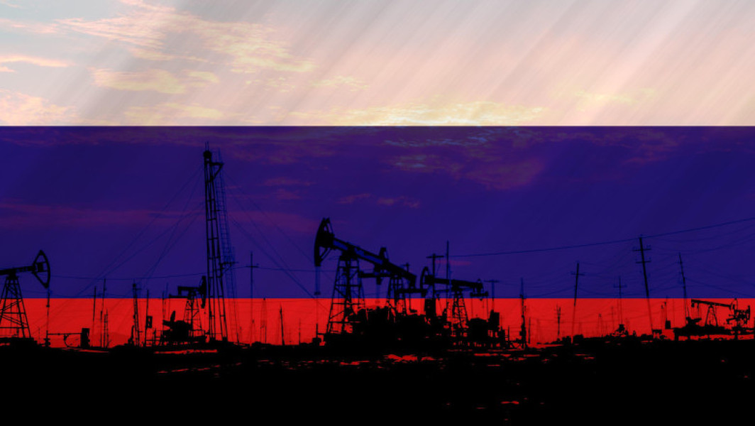 Veniturile Rusiei din exporturile de petrol și gaze au scăzut cu 12% în aprilie