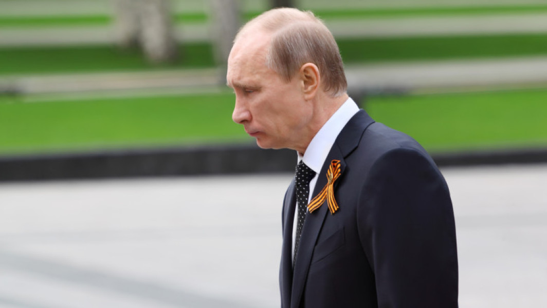 Ceremonia de Ziua Victoriei din Rusia, sub amenințarea dronelor ucrainene