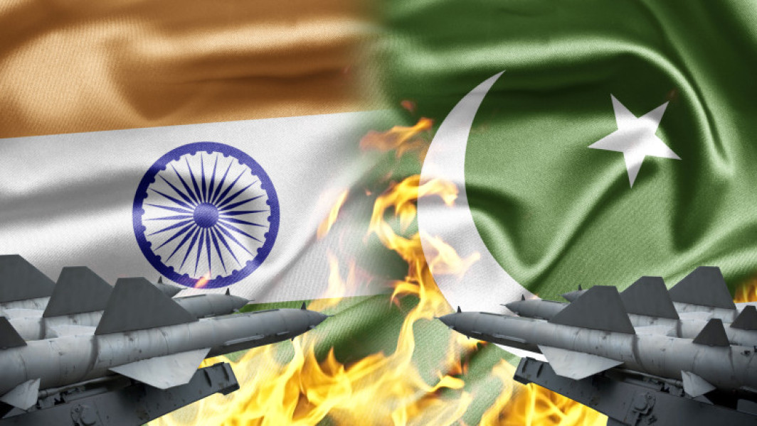 Pakistan doboară drone indiene care au intrat în spațiul său aerian