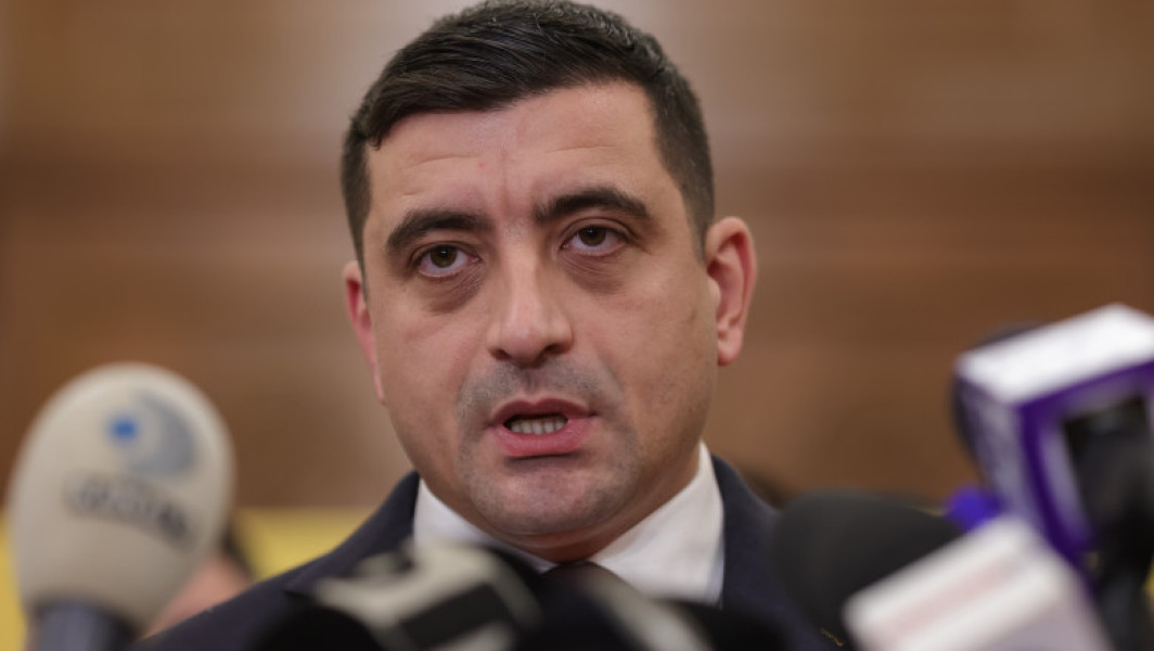 George Simion: "Romania nu va mai sprijini alte tari, ci se va concentra pe propria populatie"
