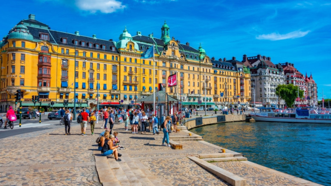 Viceprimarul Stockholm-ului refuză să se conformeze cererilor SUA privind diversitatea