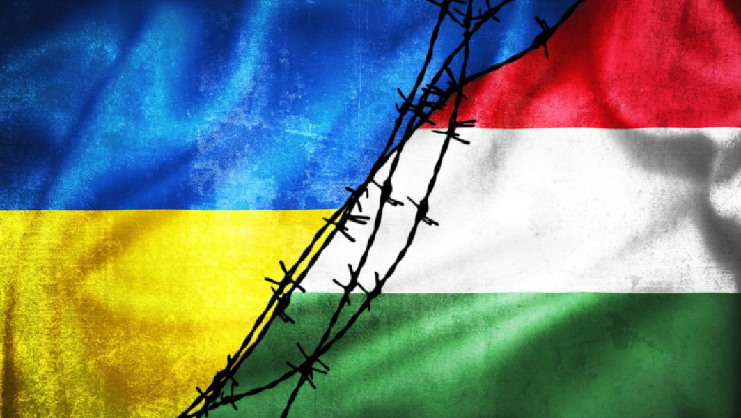 Ungaria a expulzat doi diplomati ucraineni acuzați de spionaj
