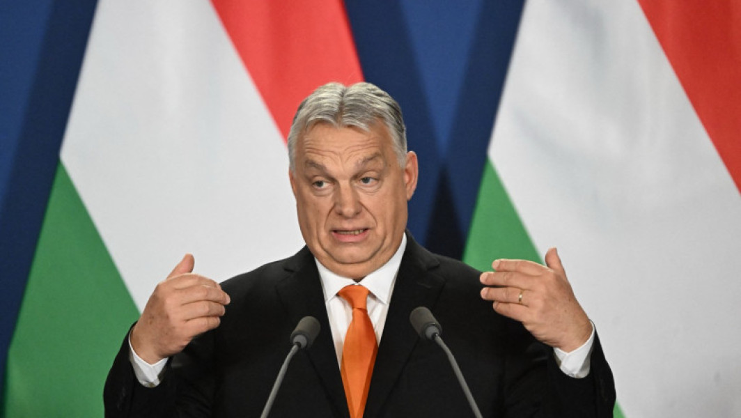 Viktor Orban, mesaj de susținere pentru România în contextul alegerilor prezidențiale