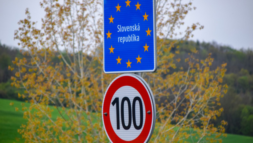 Avertisment pentru cetățenii români în Republica Slovacă