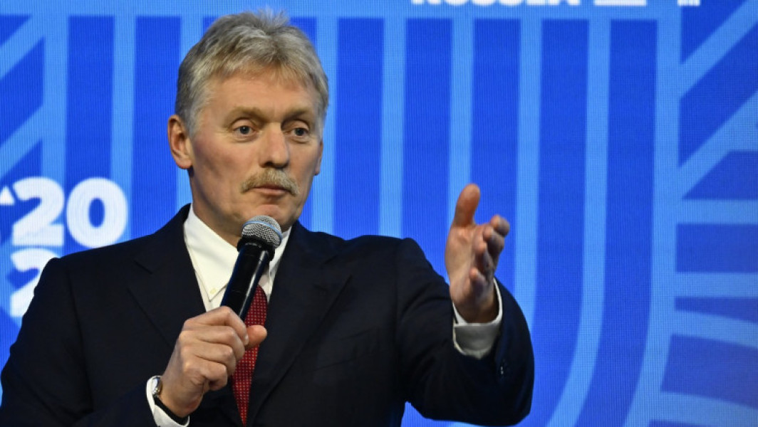 Kremlinul susține că inițiativa de încetare a focului trebuie discutată în detaliu