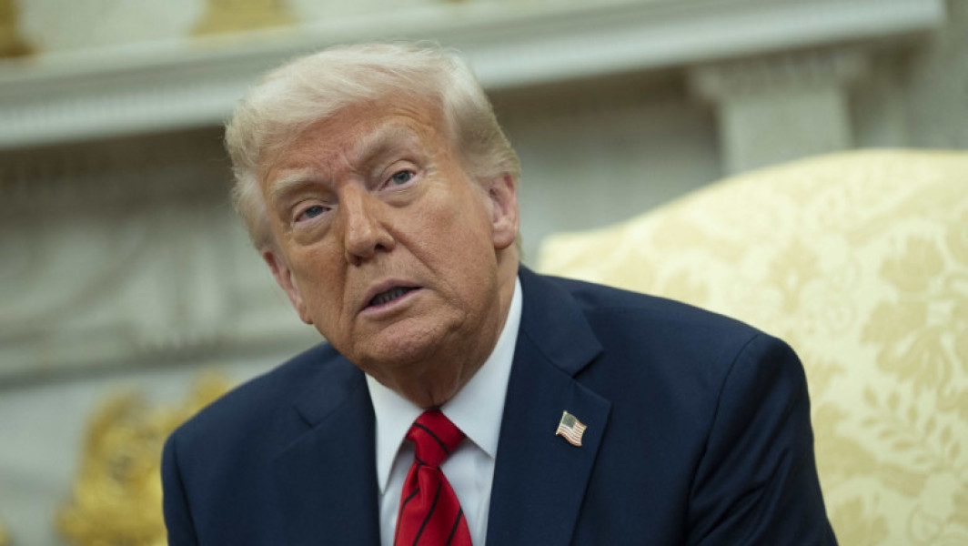 Donald Trump propune zboruri gratuite pentru imigranții ilegali