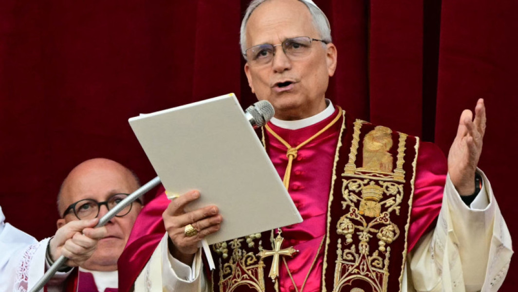 Papa Leon al XIV-lea îndeamnă cardinalii să continue reforma lui Francisc