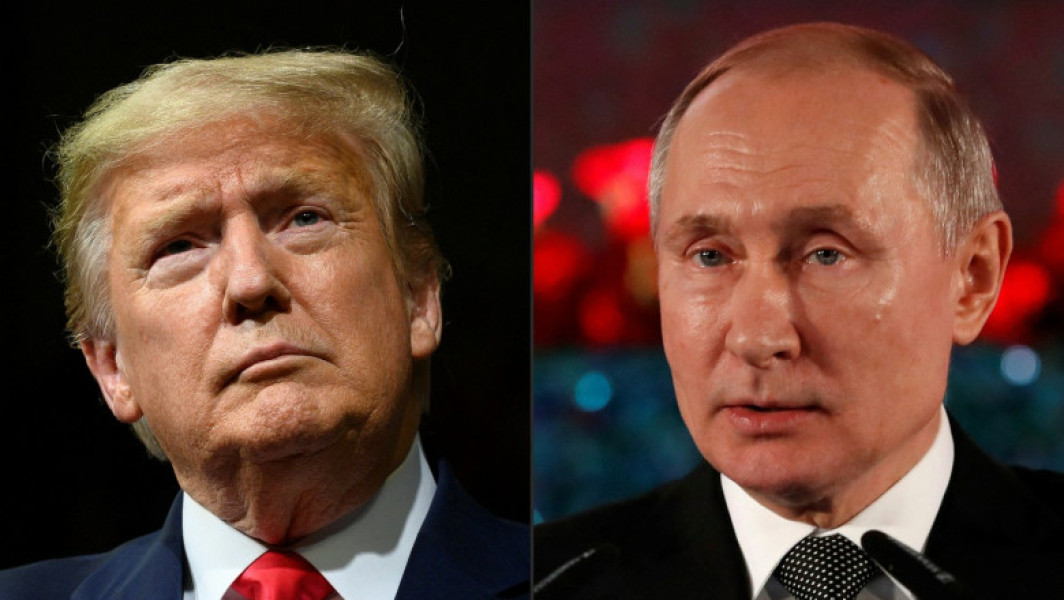Donald Trump salută posibilitatea încheierii războiului dintre Rusia și Ucraina