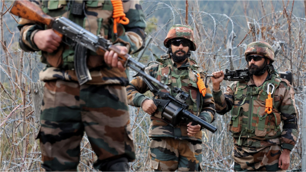 Armistițiul dintre India și Pakistan se menține cu dificultate