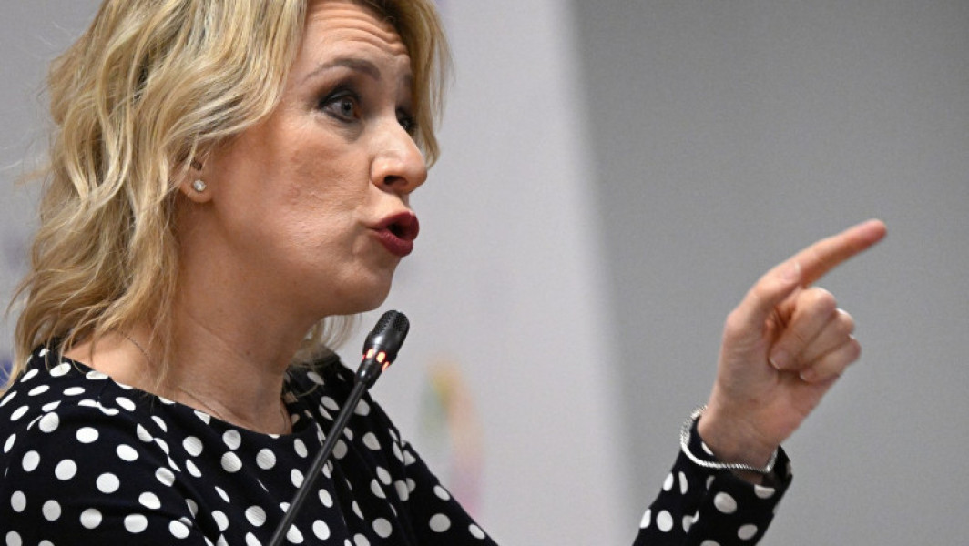 Rusia răspunde lui Zelenski legat de negocierile de pace