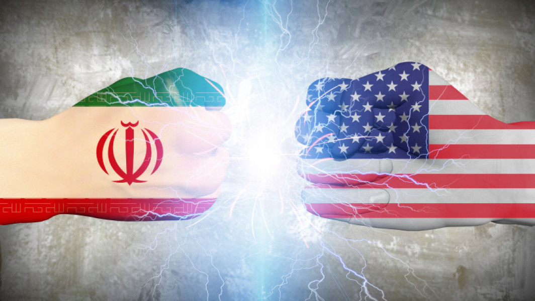 Statele Unite și Iranul finalizează negocierile nucleare la Muscat