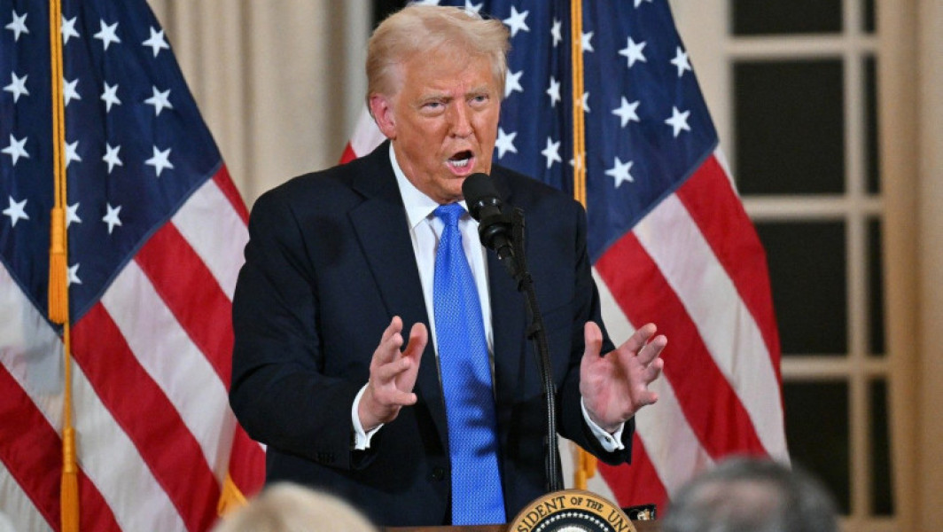 Donald Trump cere negocieri directe între Ucraina și Rusia