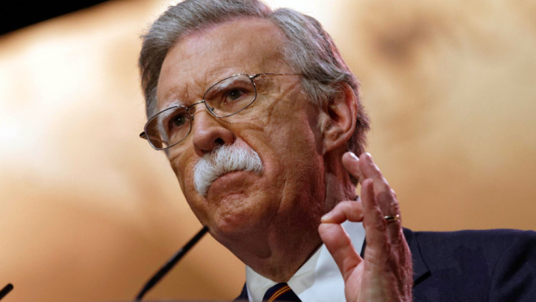 Bolton avertizează: Putin riscă să-și supraaprecieze poziția