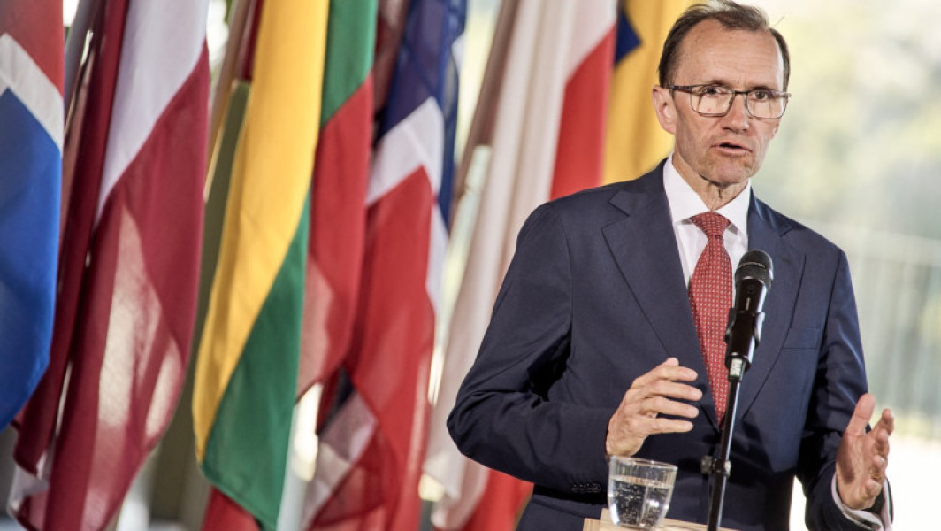 Norvegia predă conducerea Consiliului Arctic Groenlandei