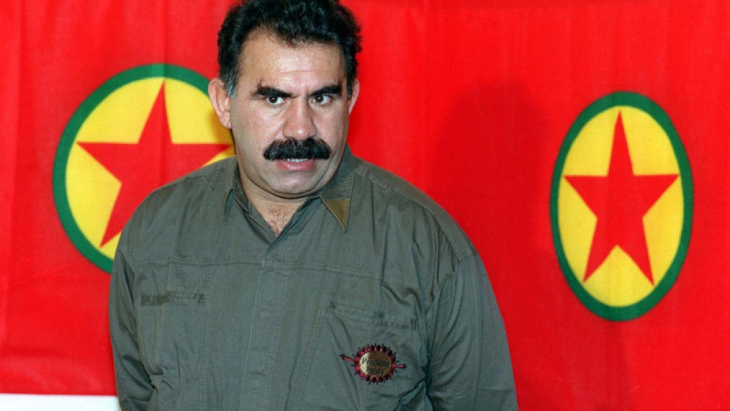 PKK anunță sfârșitul luptei împotriva Turciei