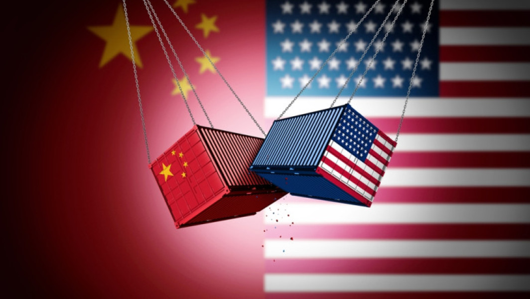 Statele Unite și China suspendă temporar unele taxe vamale