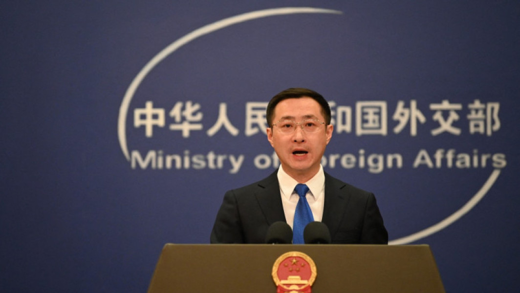 China își exprimă speranța pentru un acord de pace în Ucraina