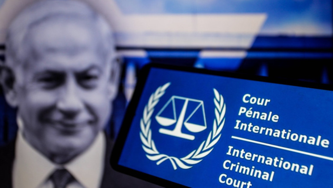 Israel cere retragerea mandatelor de arestare