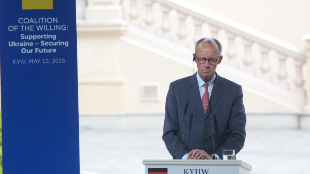 Germania cere Rusiei acceptarea unui armistițiu