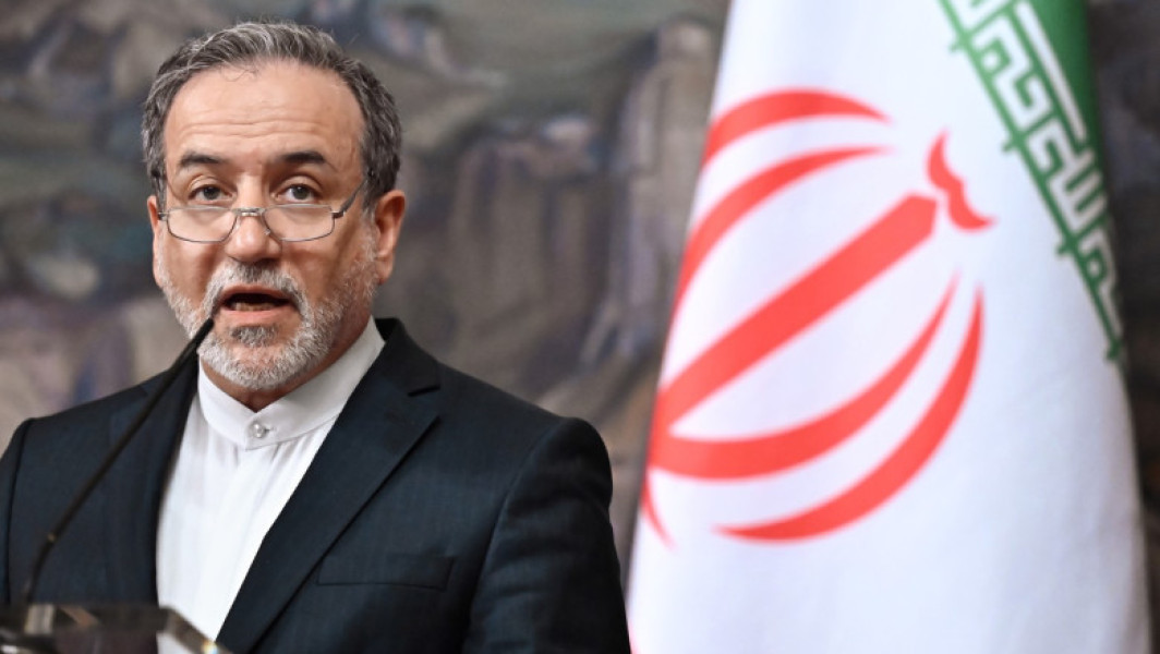 Iranul avertizează Europa cu privire la posibilitatea reimpunerii sancțiunilor