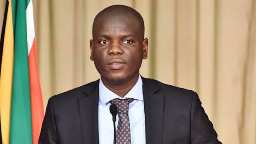 Primul grup de refugiați sud-africani albi sosește în SUA
