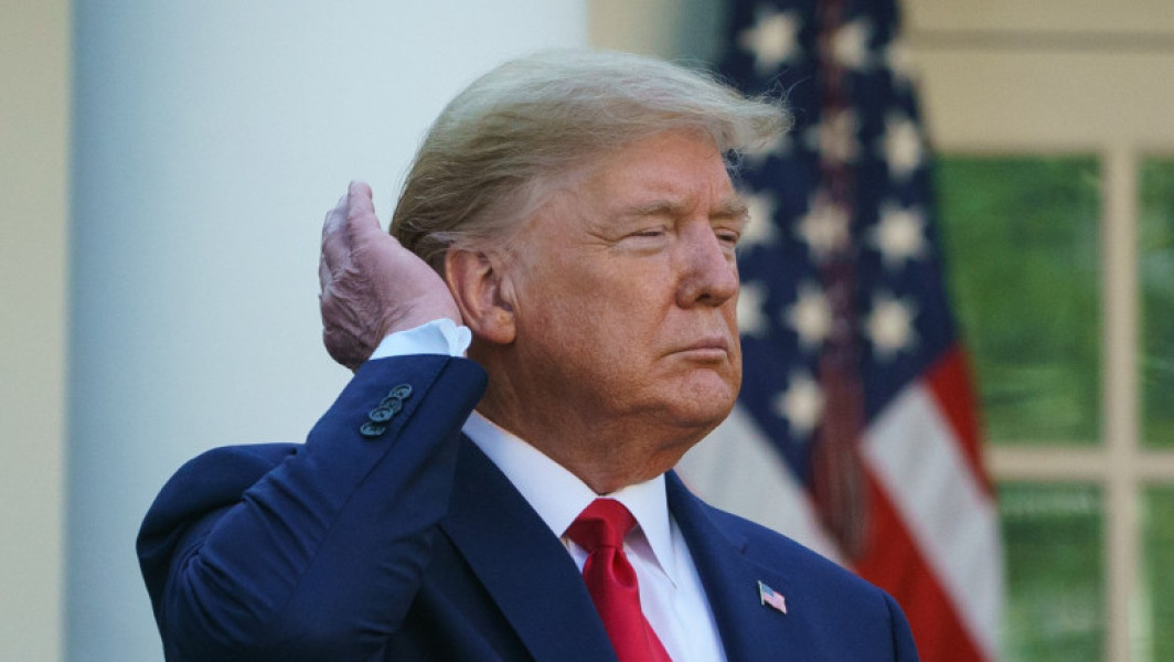 Donald Trump sugerează participarea la discuțiile de pace dintre Ucraina și Rusia