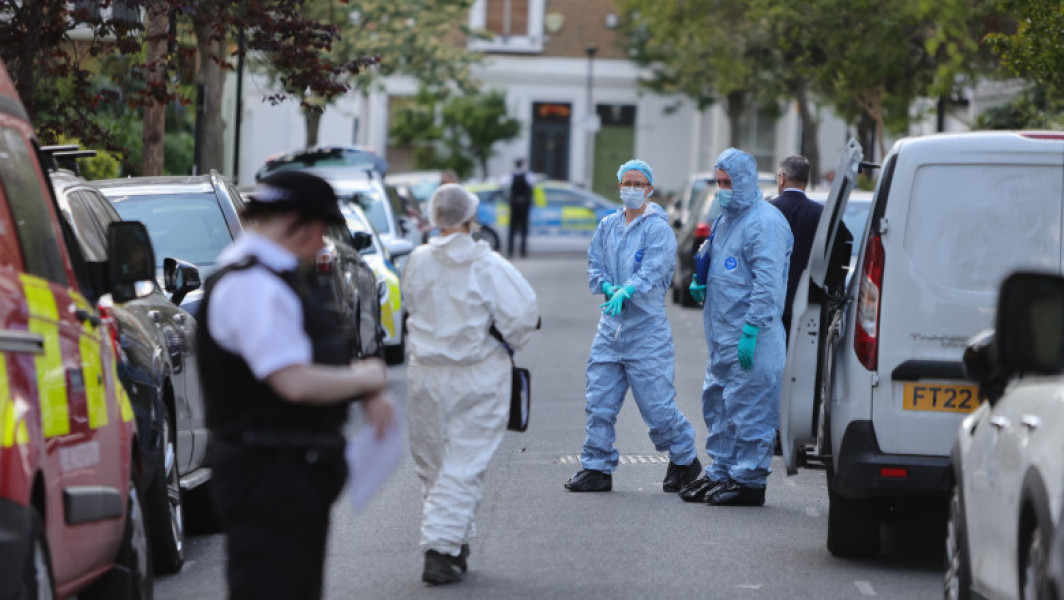 Incendiu la locuința premierului britanic Keir Starmer, investigat de poliția antiteroristă