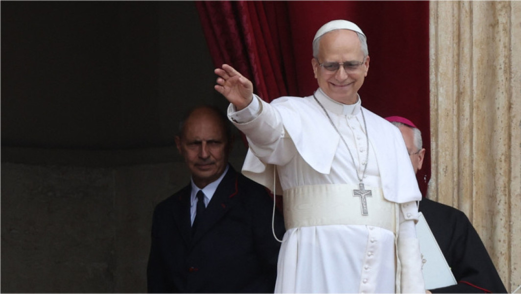 Papa Leon al XIV-lea: un nou lider al Bisericii Catolice cu viziune unificatoare
