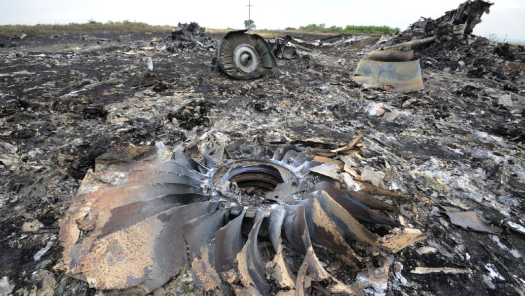 OACI consideră Rusia responsabilă pentru prăbușirea zborului MH17