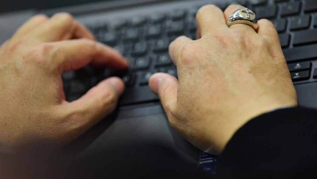 Grupa "Vatican CyberVolunteers" luptă împotriva atacurilor cibernetice