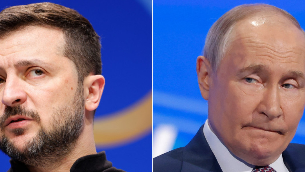 Zelenski se va întâlni cu Putin la Istanbul