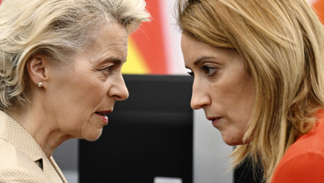 Zbor oficial scurt: liderii europeni aleg un charter pentru a sărbători Ziua Schuman