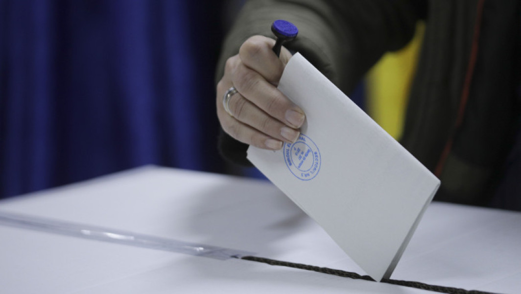 Cetățenii români din Republica Moldova sunt așteptați la vot