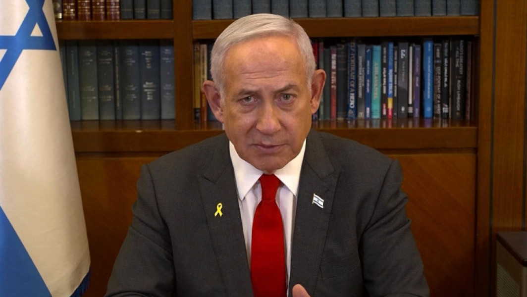 Netanyahu anunță intensificarea operațiunilor militare în Fasia Gaza