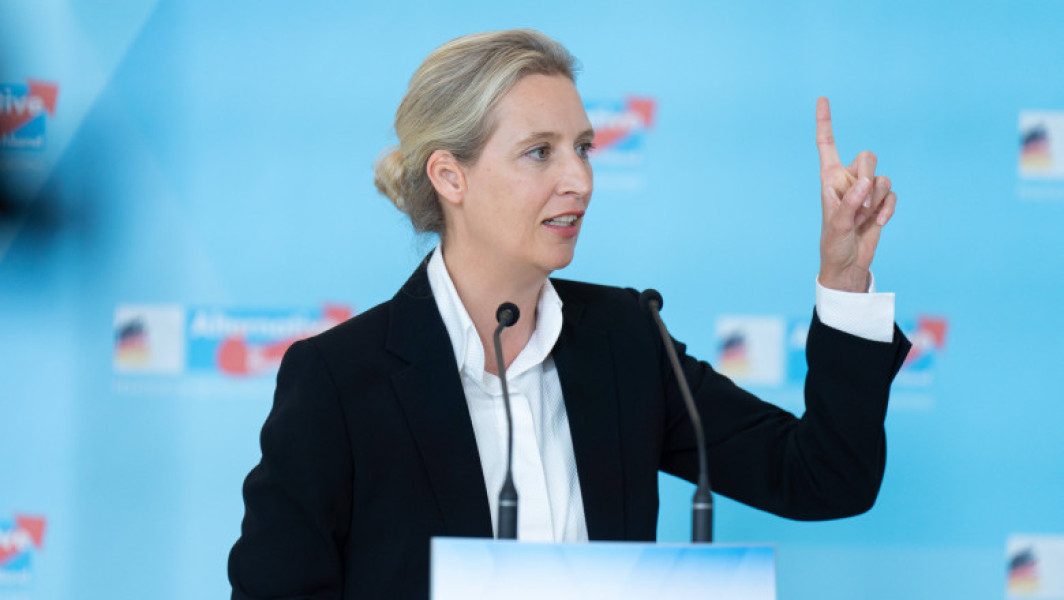 AfD cere înțelegere pentru poziția Rusiei în contextul războiului din Ucraina