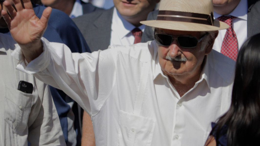 Moartea lui Jose "Pepe" Mujica, fost președinte al Uruguayului