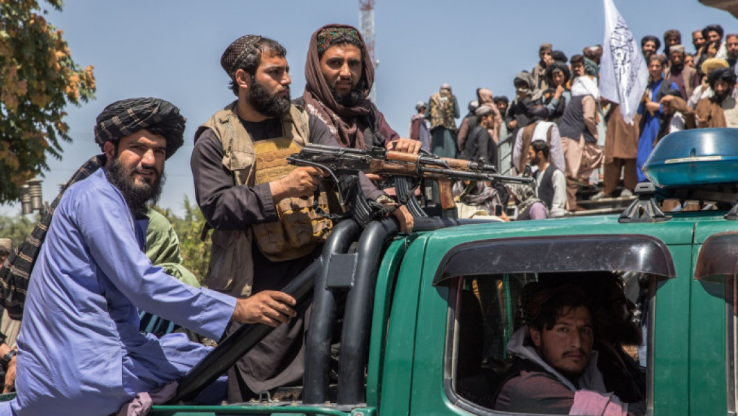 Guvernul taliban se oferă să discute cu adminstrația Trump despre repatrierea refugiaților afgani