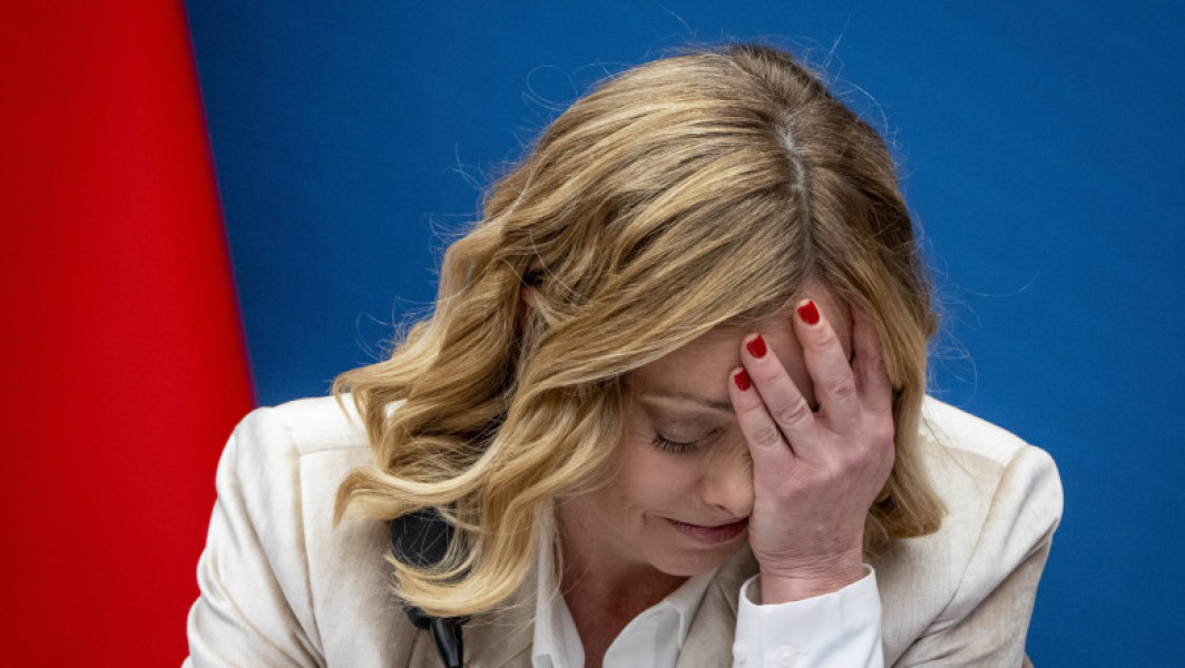 Parlamentul European analizează starea democrației din Italia