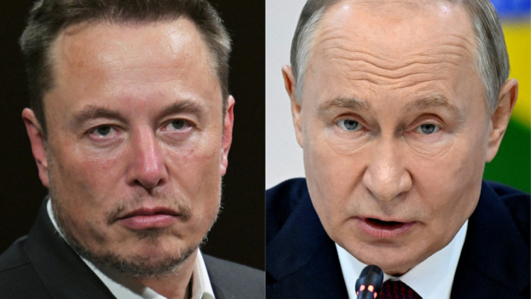 Elon Musk, ținta spionilor ruși, conform dezvăluirilor unui fost agent FBI