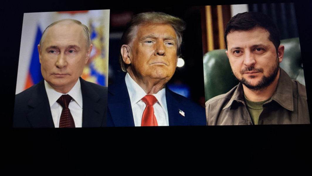 Vance despre conflictul din Ucraina și reacțiile din SUA