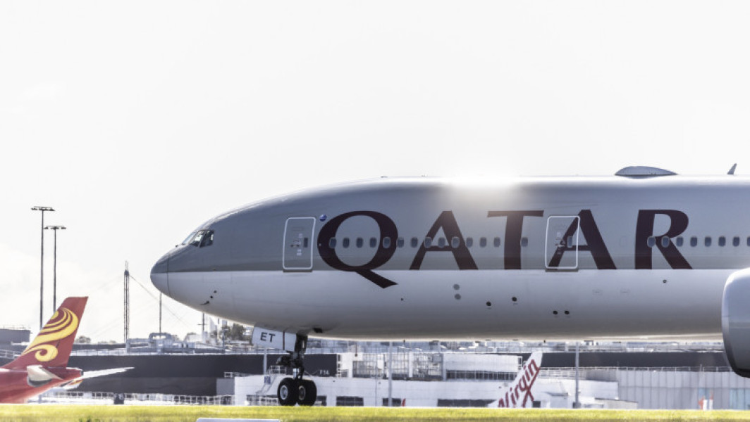 Qatar Airways comandă 160 de avioane Boeing