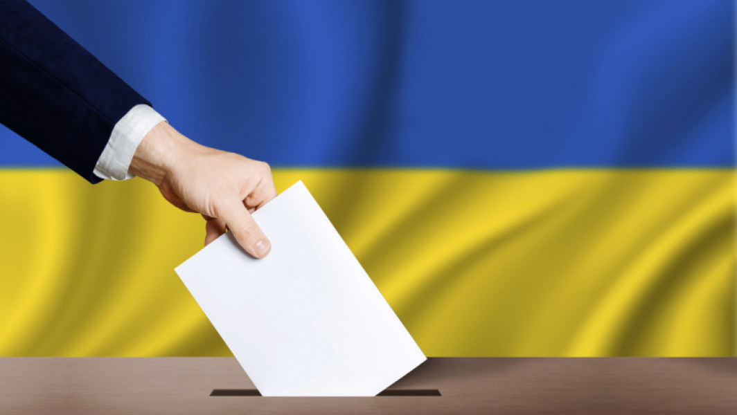 Sondaj: 71% dintre ucraineni se opun alegerilor în timpul unui armistițiu