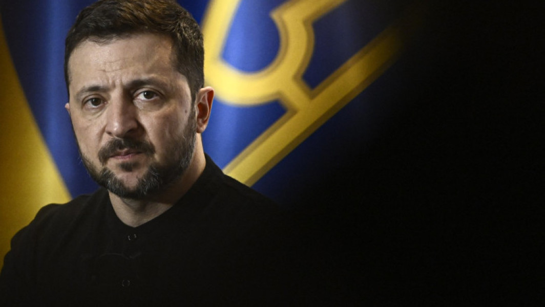 Statele Unite se opun invitării lui Volodimir Zelenski la summitul NATO