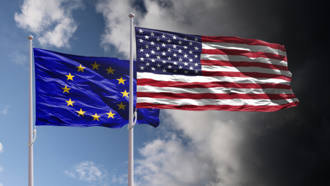 Statele Unite se angajează într-un dialog cu Uniunea Europeană