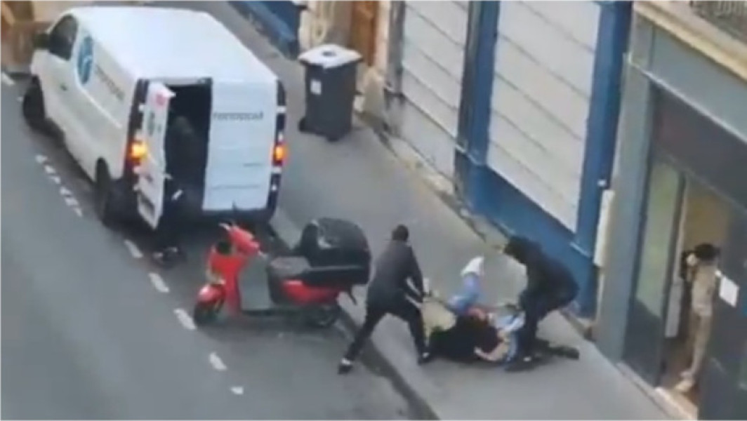 Tentativă de răpire în Paris, vizată fiica unui antreprenor din criptomonede