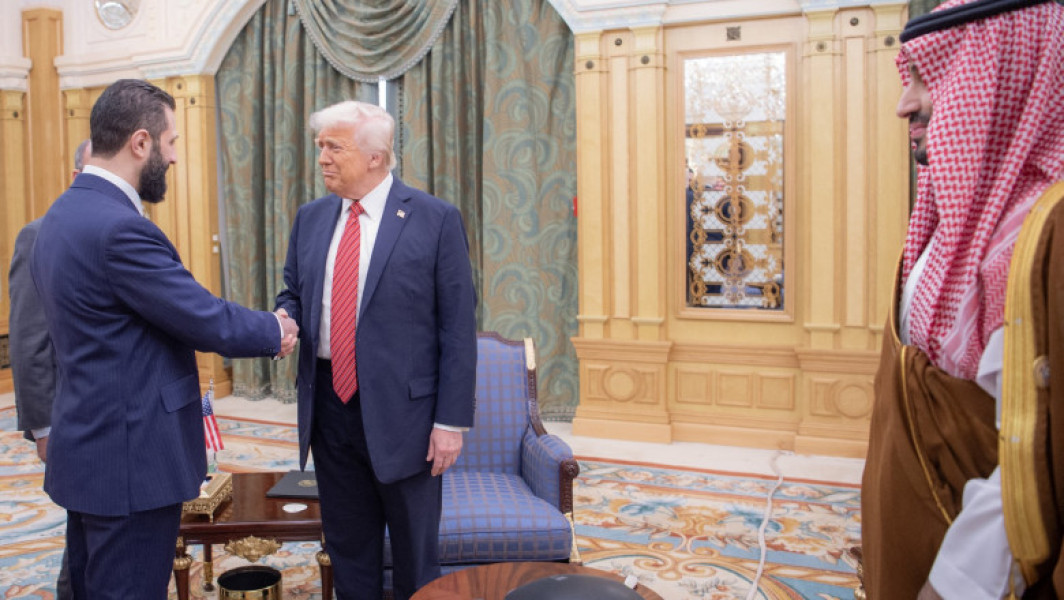 Donald Trump schimbă strategia SUA privind Siria