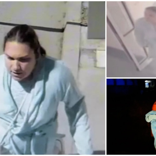 Cazul copilului dispărut din maternitatea Bacău, în atenția autorităților