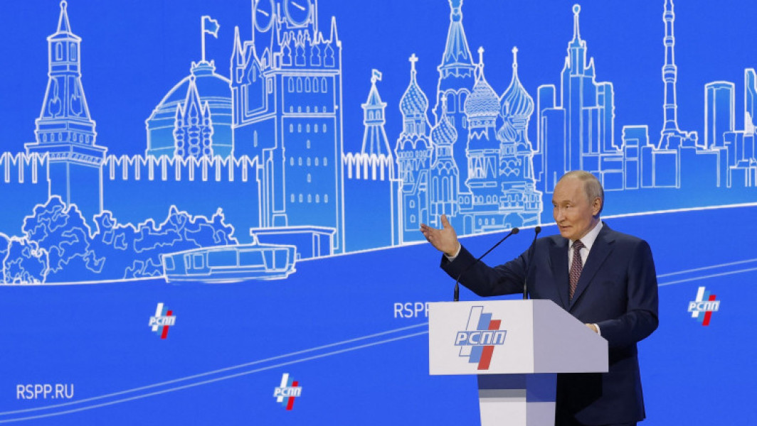 Trump și Putin nu vor participa la negocierile din Turcia