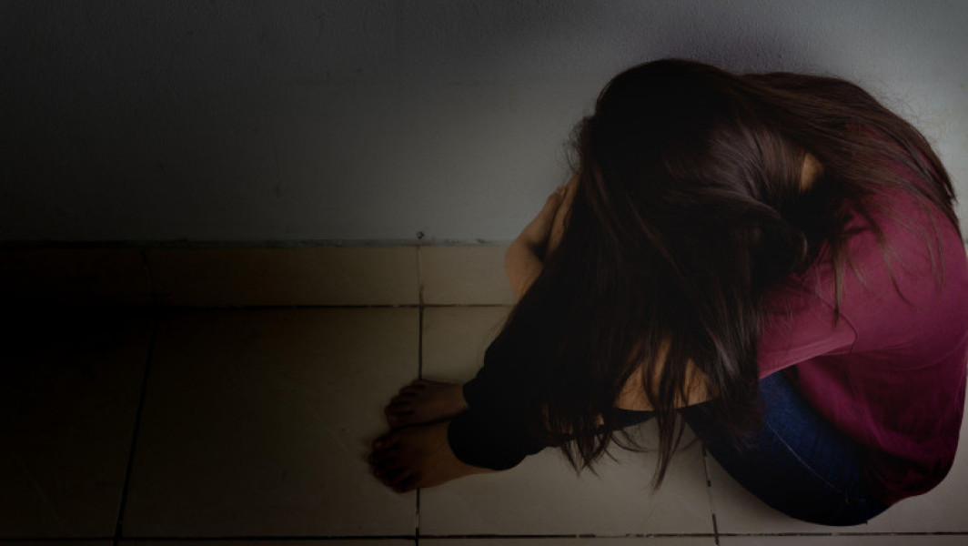 Cuplu din New Jersey arestat pentru sechestrarea unei adolescente timp de șapte ani